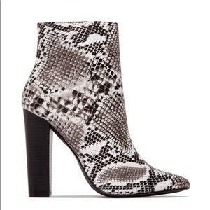 Miss Lola’s Intrigue Me Boots